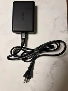 【ANKER】 5ポート USB-A 充電器