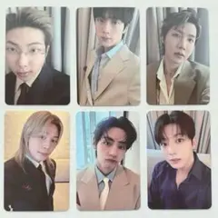 BTS ARIRANG 韓国 釜山 6/12 入場者限定ギフト テヒョン 1枚 - メルカリ