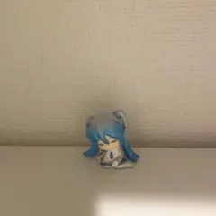雪ミク　フィギュア