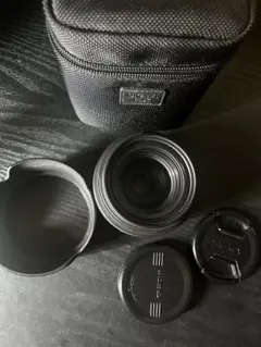 SIGMA 30mm F1.4 DC HSMのサムネイル