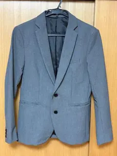 テーラードジャケット m