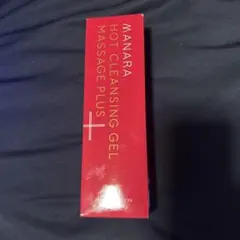 MANARA HOT CLEANSING GEL MASSAGE PLUS