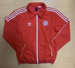 2026年最新】バイエルントラックジャケットの人気アイテム - メルカリ