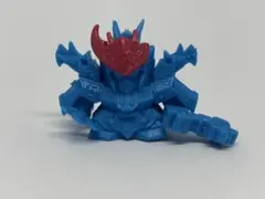 紅龍頑駄無 SDガンダムアール スペシャル SDR ガン消し 当時物