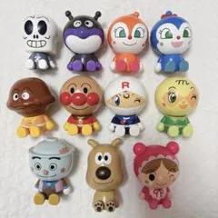 おっきなアンパンマンマスコット