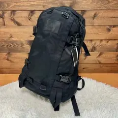 希少 限定モデル】グレゴリー オールデイ オールブラック 22L 名作 
