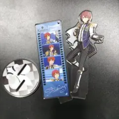 2026年最新】あんスタ朱桜司グッズの人気アイテム - メルカリ