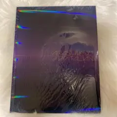 嵐 THE DIGITALIAN パンフレット