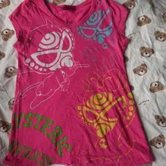 ヒスミニ ワンピ