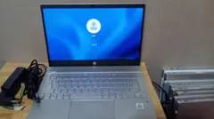 hp Pavilion 13-an 10世代i5②サクラカラー SSD256Gb
