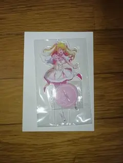 推しの子　タイトーくじ　ルビー　アクリルスタンド