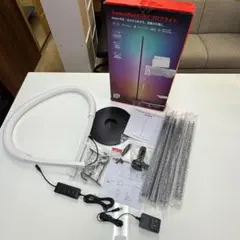 ★未使用　SwitchBot　フロアライト　RGBIC　W1702101のサムネイル