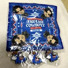 EXILE  橘ケンチ　セット