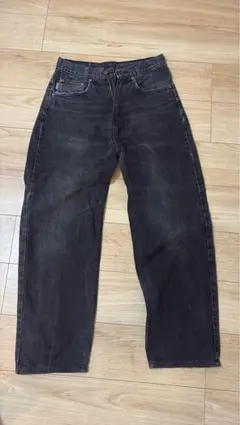 Carhartt WIP Landon Pant ブラック デニムのサムネイル