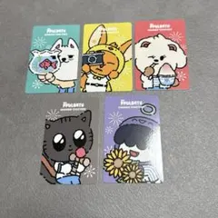 プルバトゥトレカ