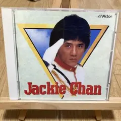 Jackie Chan CD (VICD-5969)