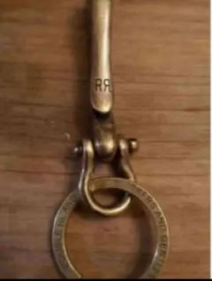 2026年最新】RRL キーリングの人気アイテム - メルカリ