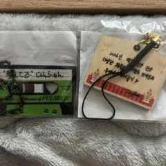 TREASURE カプセルトイ ジョンファン