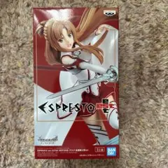 ESPRESTO est-EXTRA MOTIONS-アスナ 血盟騎士団ver.