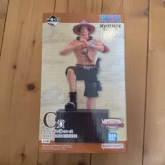 ポートガス・d・エース アニメ