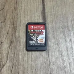 DRAGON BALL XENOVERSE 2 Nintendo Switch