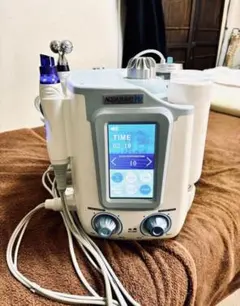 CELL ZERO FAST セルゼロファスト 痩身美容器 4種ヘッド - メルカリ