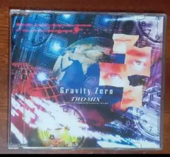 Gravity Zero/TWO-MIX
