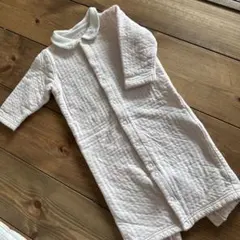 ツーウェイ・ドレスオール COMME CAISM 50〜70 ピンク