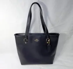K*a様 【美品】COACH コーチ ハンドバッグ トートバッグ