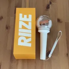 RIIZE 公式ペンライト