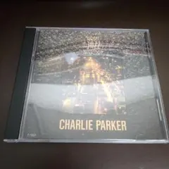 CHARLIE PARKER BIRD AND DIZ チャーリーJAZZ CD