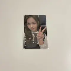 SMTOWN LIVE 2025 トレカ カルメン - メルカリ