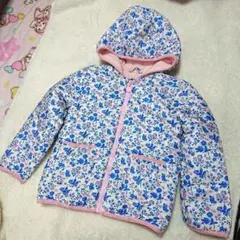 コストコキッズダウンジャケット105〜110