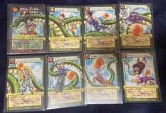 ドラゴンボールカードゲーム 神龍完成 - メルカリ