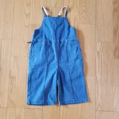 petit main　サロペット