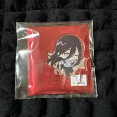 ブルーロック ウェンディーズコラボ アクリルスタンド 蟻生 十兵衛 ミニキャラ絵