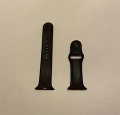 Apple Watch バンド アップルウォッチ シリコンバンド