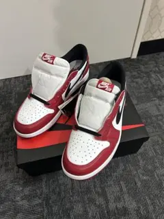 NIKE AIR JORDAN1 RETRO LOW 77260318N02S