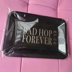 BAD HOP FOREVER メタルトレイのサムネイル