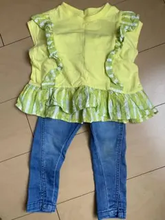 プティマイン アプレレクール3点セット