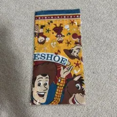 ディズニーランド　ダイヤモンドホースシュー　バンダナ