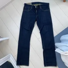 Polo Ralph Lauren ストレートデニム W30 L30のサムネイル