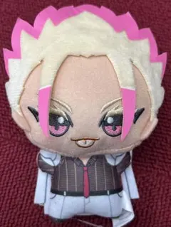 ブルーロック 士道龍聖 ちびぐるみ 4体 まとめ売り ブルーロックちびぐるみ（士道龍聖） - メルカリ