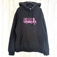 エクストララージ X-LARGE グラフィックプリント 【S】 フーディー 無地のサムネイル