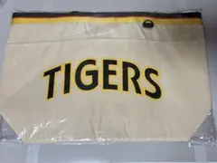新品　Joshin阪神タイガースTigers 2wayトートバッグ