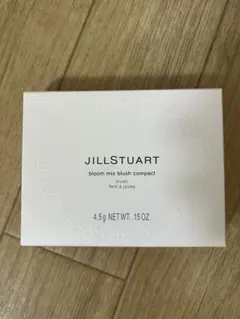 JILLSTUART bloom mix blush compact 01