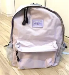 Jenni Girl リュック ライトパープル