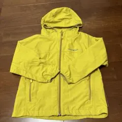 モンベル　キッズ　110センチ　ジャンバー