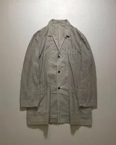 1995 COMME des GARCONS HOMMEテーラードショップコート