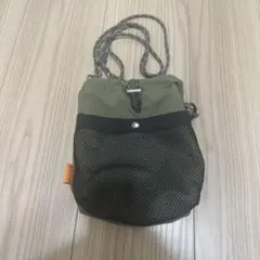 チャオパニック　サコッシュ